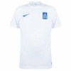 Camiseta de fútbol Grecia 2023-24 Tercera Equipación - Hombre